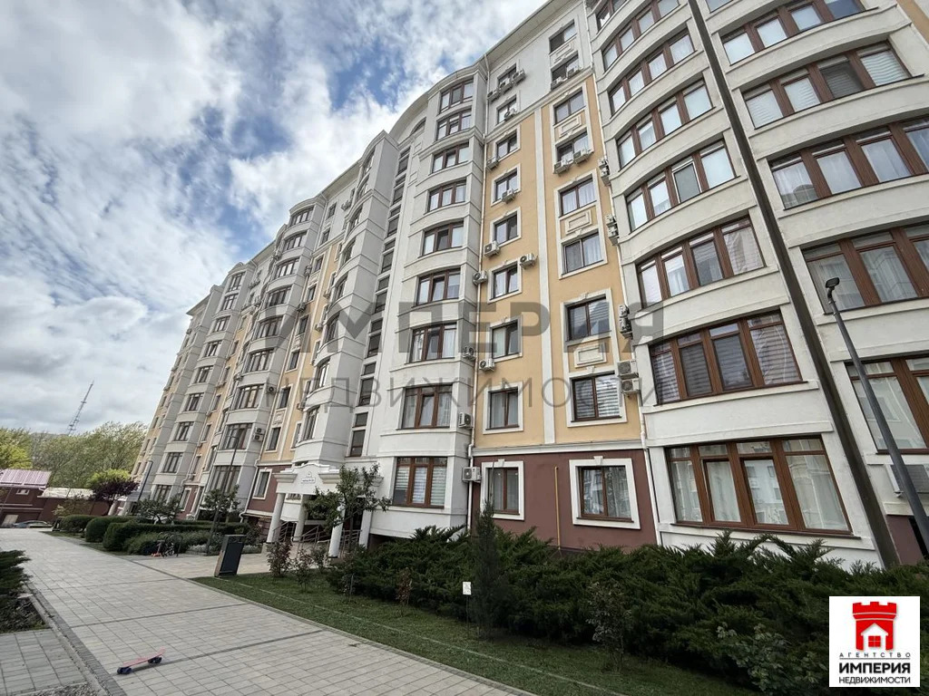 Продажа квартиры, Симферополь, ул. Битакская - Фото 11