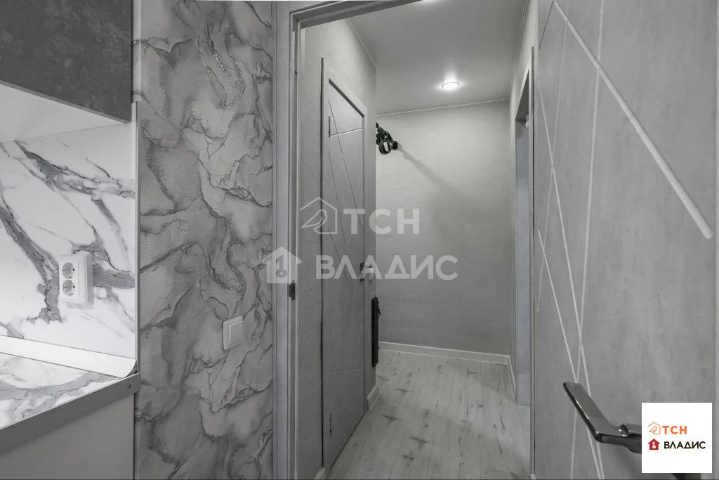 Продажа квартиры, Лесной, улица Титова - Фото 18