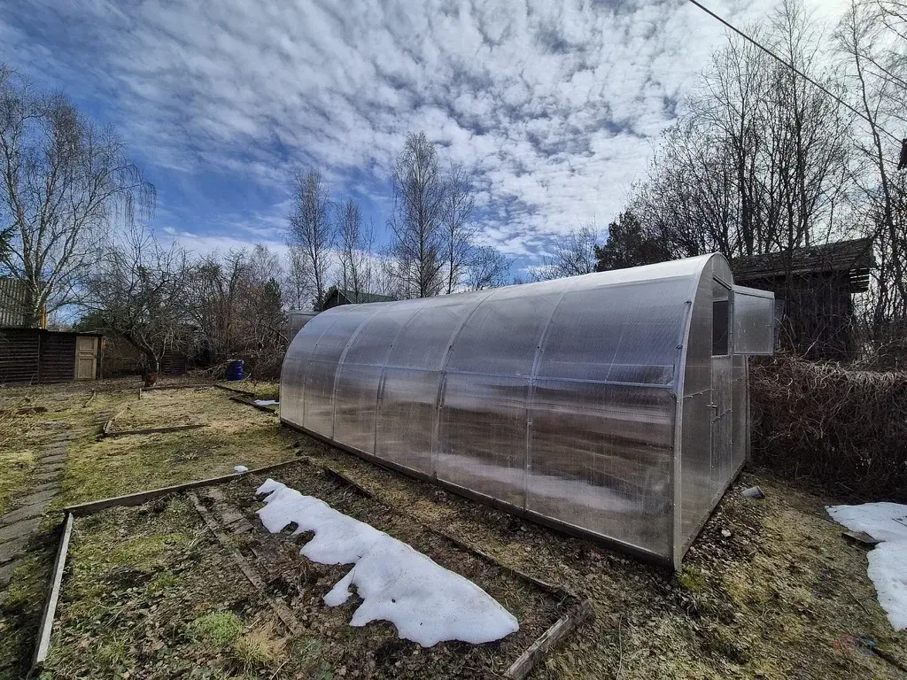 Дача 41,6 м2 на участке 6,6 сот. - Фото 17