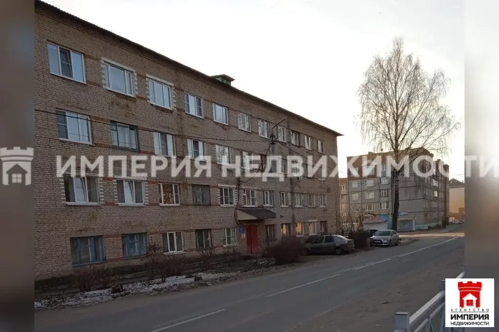 Купить Комнату В Юрьев Польском Владимирской Области
