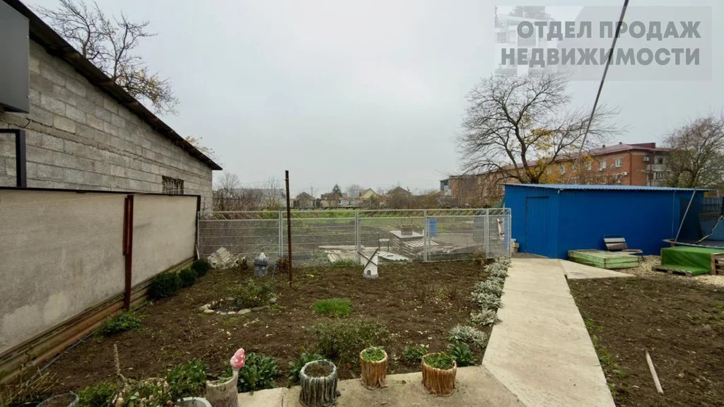 Большой дом - Фото 20