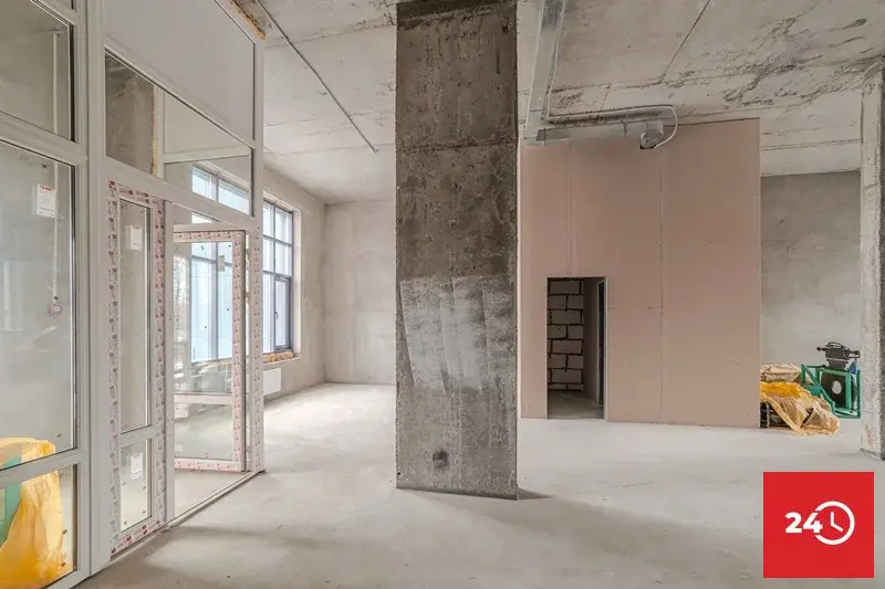 В продаже коммерческое помещение площадью 89, 33 кв. м. - Фото 31