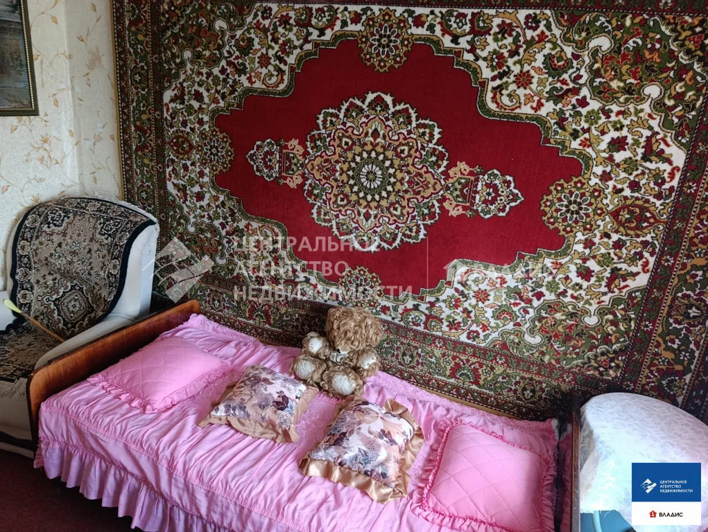 Продажа квартиры, Шилово, Шиловский район, ул. Рязанская - Фото 24