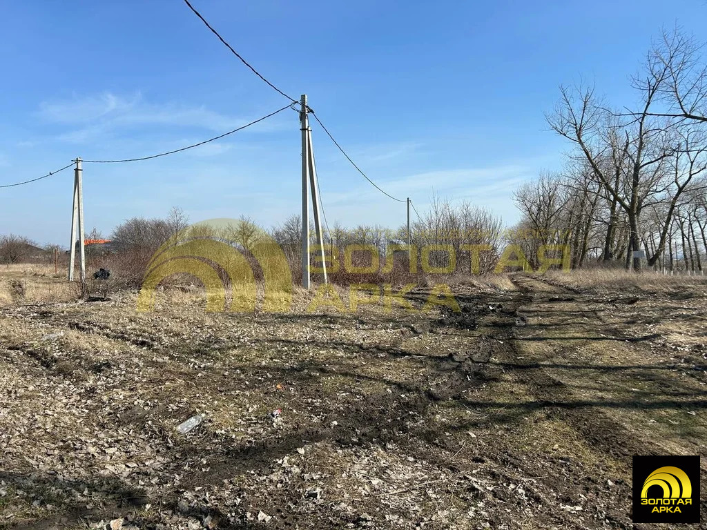 Продажа участка, Крымский район - Фото 6