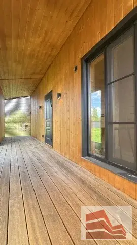Дом в скандинавском стиле - Фото 15