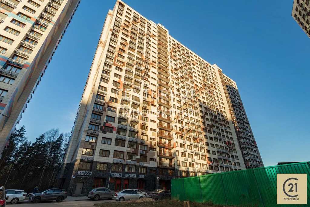Продажа квартиры, Котельники, улица Сосновая - Фото 21