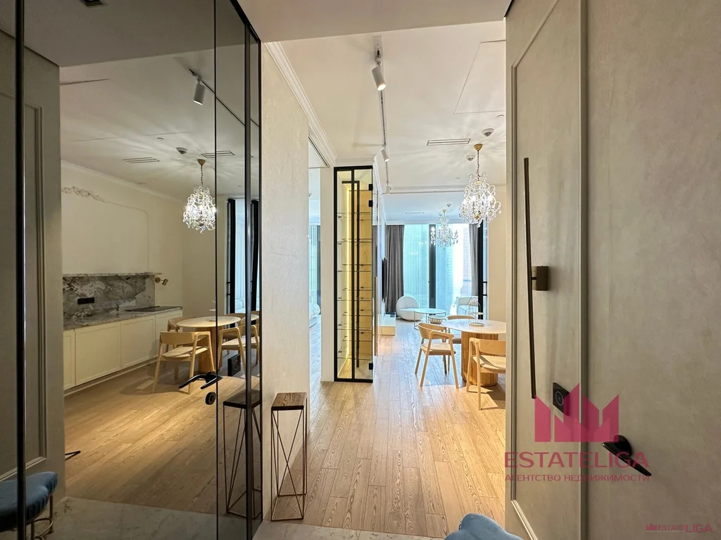 Продажа квартиры, 1-й Красногвардейский проезд - Фото 10