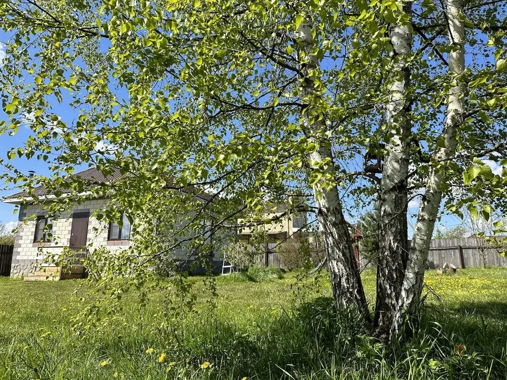 Продается дом деревня Поповка - Фото 6