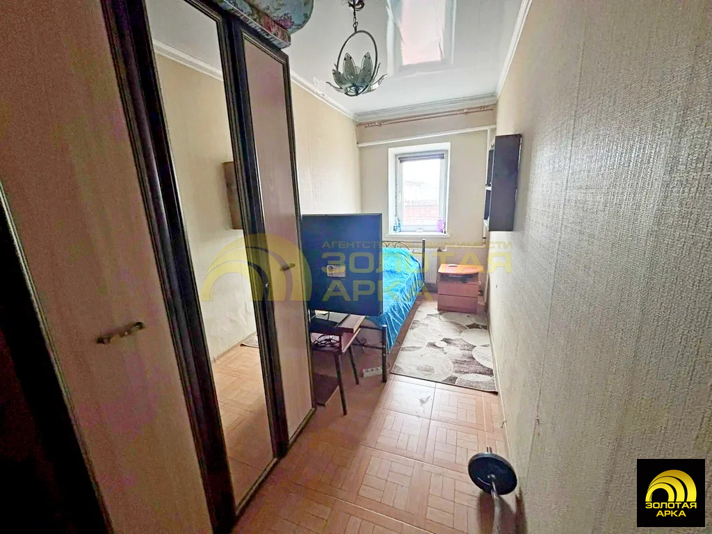 Продажа дома, Варениковская, Крымский район, ул. Базарная - Фото 11