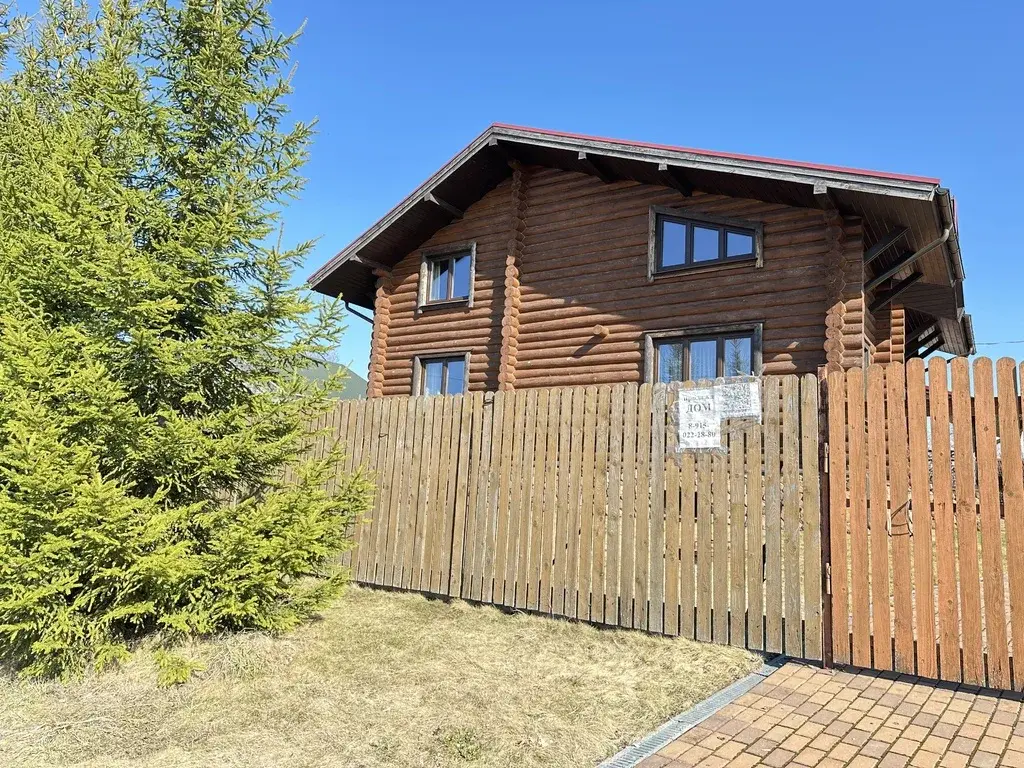 Коттедж 308 м на участке 12 сот. - Фото 6