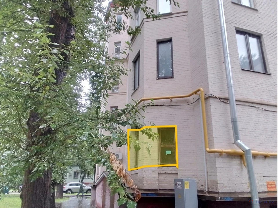 Продажа торгового помещения, Буденного пр-кт. - Фото 7