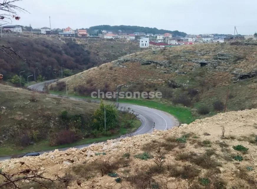 Продажа участка, Севастополь, Пластунский проезд - Фото 4