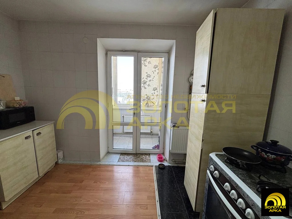 Продажа квартиры, Крымск, Крымский район, ул. Коммунистическая - Фото 10