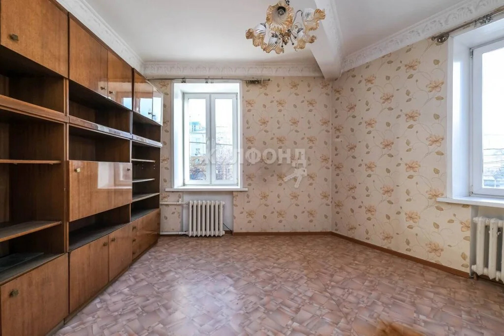 Продажа квартиры, Новосибирск, Дзержинского пр-кт. - Фото 6