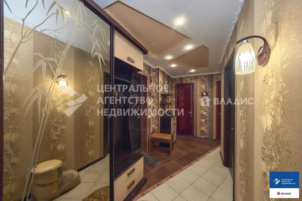 Продажа квартиры, Рыбное, Рыбновский район, ул. Большая - Фото 10