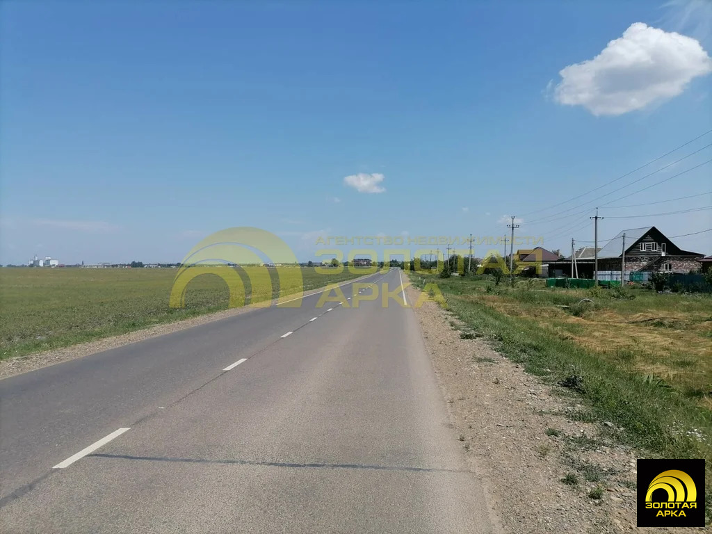 Продажа участка, Холмская, Абинский район, ул. Некрасова - Фото 1