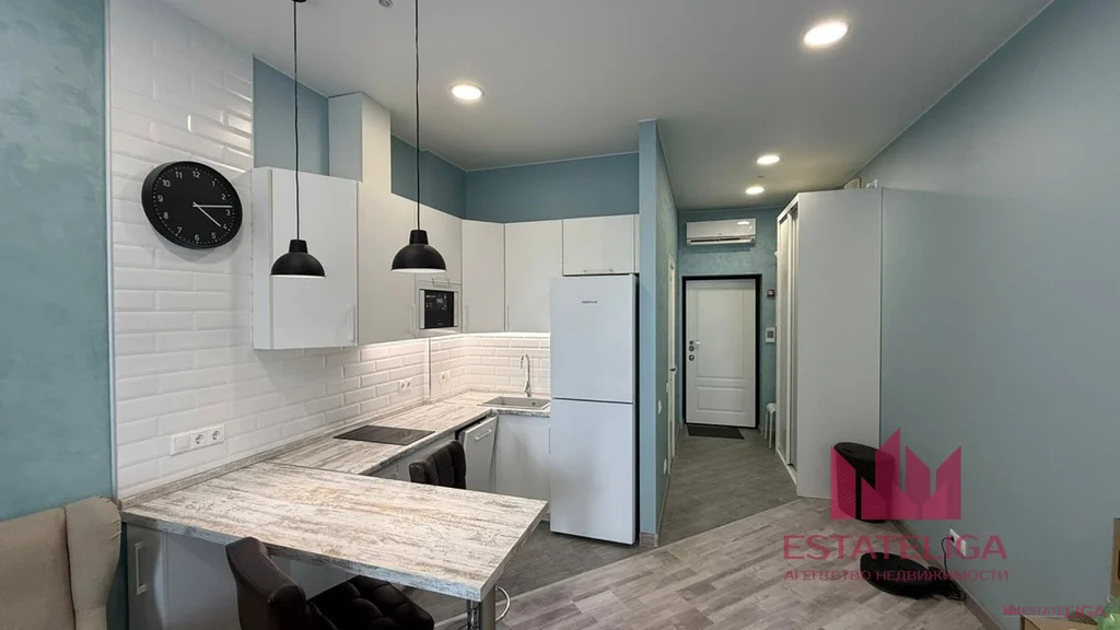 Аренда квартиры, м. Шелепиха, Шмитовский проезд - Фото 1