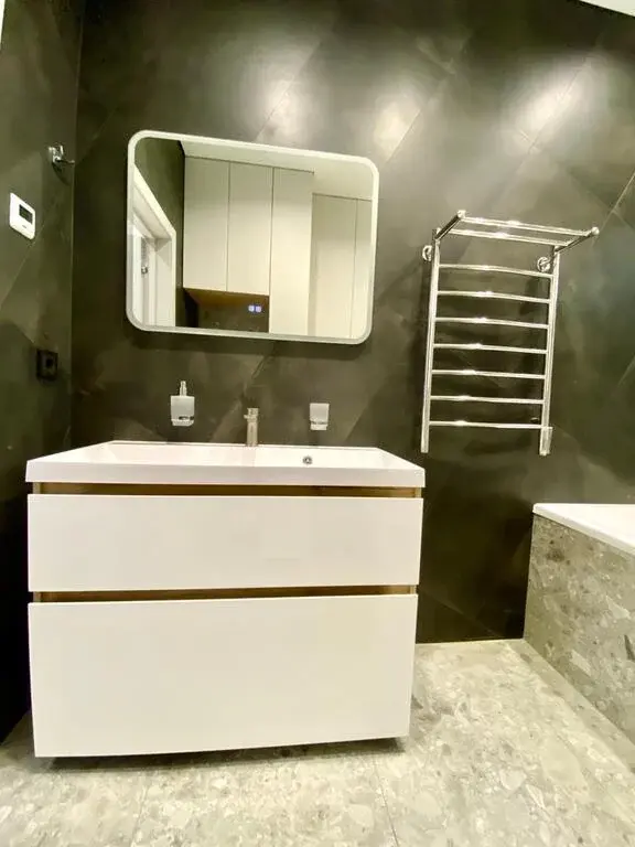 Продажа нового дома в Новороссийске с дизайнерским ремонтом и мебелью - Фото 14