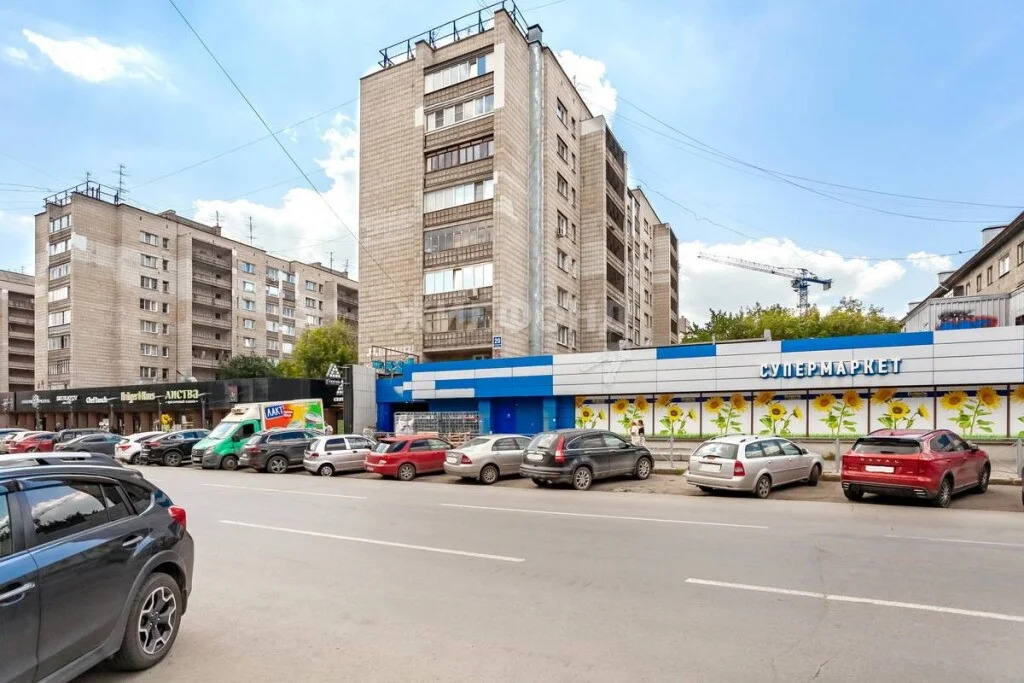 Продажа квартиры, Новосибирск, ул. Ленина - Фото 14