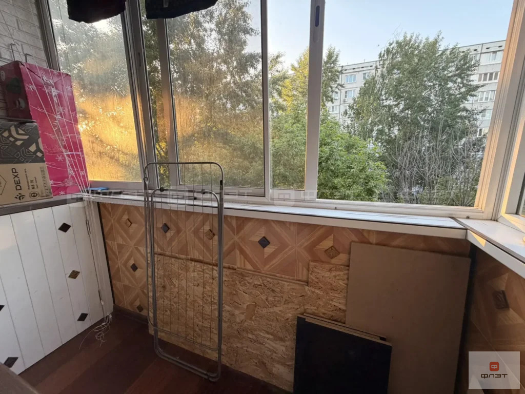 Продажа квартиры, Казань, ул. Белинского - Фото 11