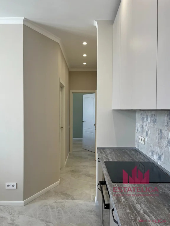 Аренда квартиры, ул. Лобачевского - Фото 18