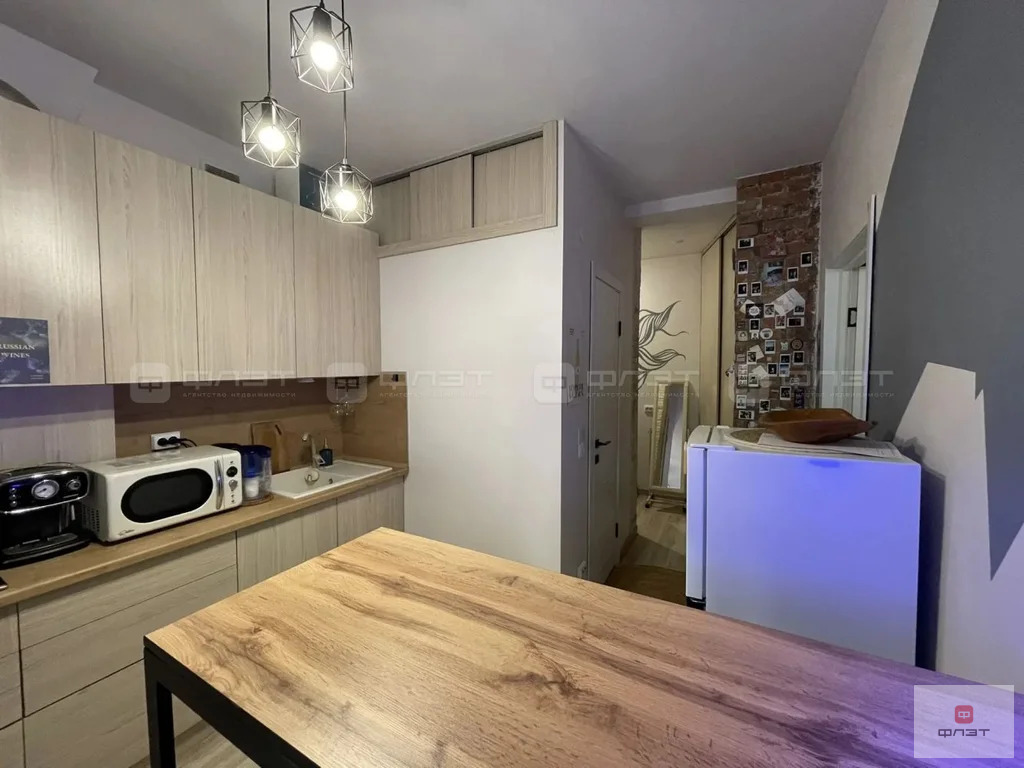 Продажа квартиры, Казань, ул. Правды (Дербышки) - Фото 3