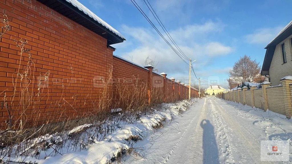 Продажа участка, Казань, ул. Звонкая (Восточный) - Фото 9