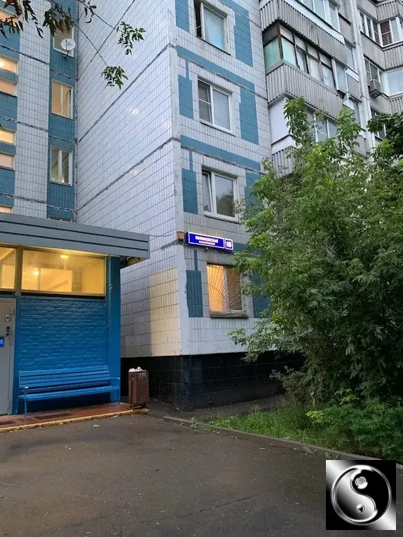 Сдам комнату 58.0/21.0м Коломенская наб, 18, Москва м. Нагатинский . - Фото 46