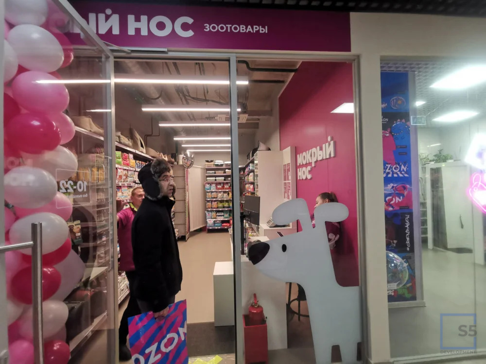 Продажа готового бизнеса, ул. Барвихинская - Фото 7