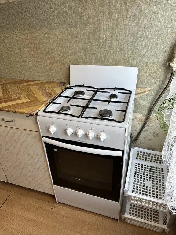 Однушку в Мытищах Общ.пл. 33 кв.м в 5-ти этажке на ул. Матросова Сдаю - Фото 8