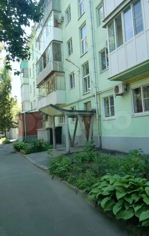 Продажа квартиры, Таганрог, ул. Дзержинского - Фото 1