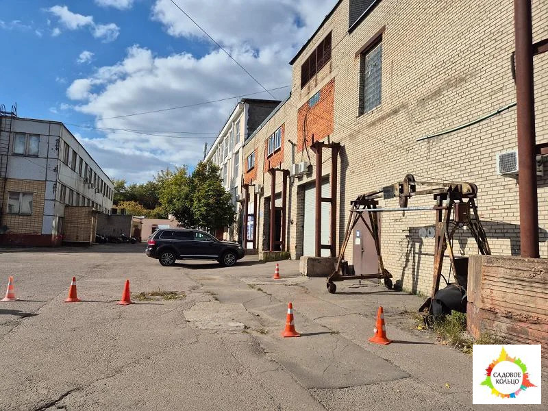 Продается здание 1196 кв - Фото 2