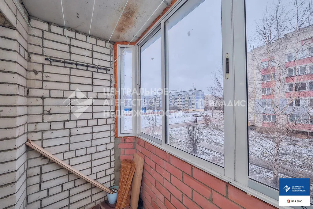 Продажа квартиры, Рыбное, Рыбновский район, ул. Большая - Фото 10