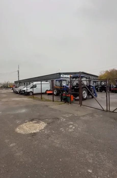 Аренда ПСН, м. Сокол, Ленинградское ш. - Фото 7