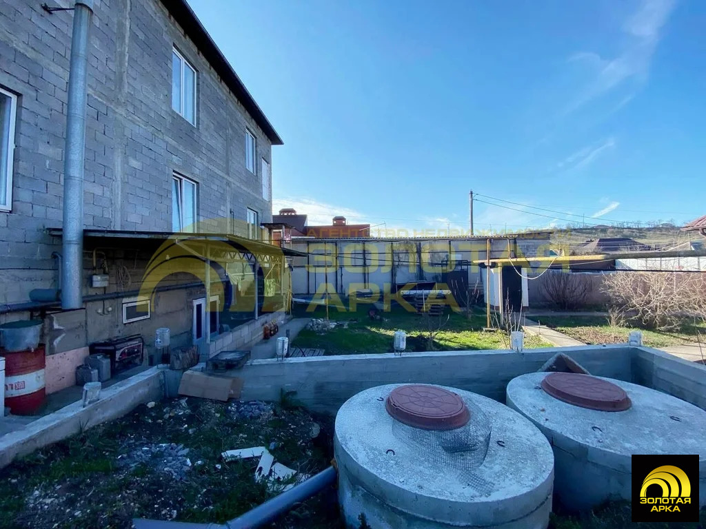 Продажа ПСН, Крымск, Крымский район, ул. Союзная - Фото 3