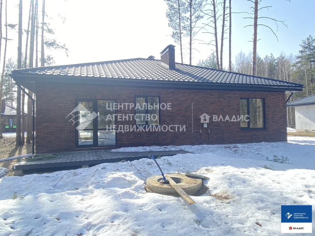 Продажа дома, Алеканово, Рязанский район, Новая улица - Фото 7