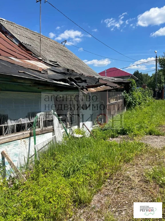 Продажа участка, Наро-Фоминск, Наро-Фоминский район, ул. Колхозная - Фото 2
