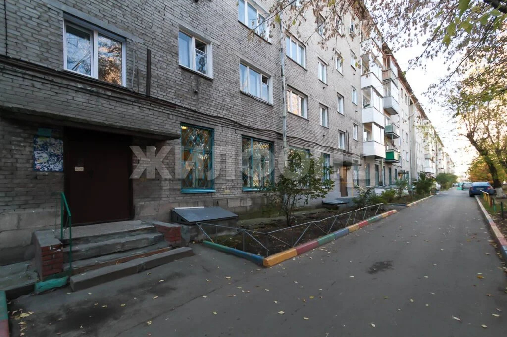 Продажа квартиры, Новосибирск, ул. Нарымская - Фото 10