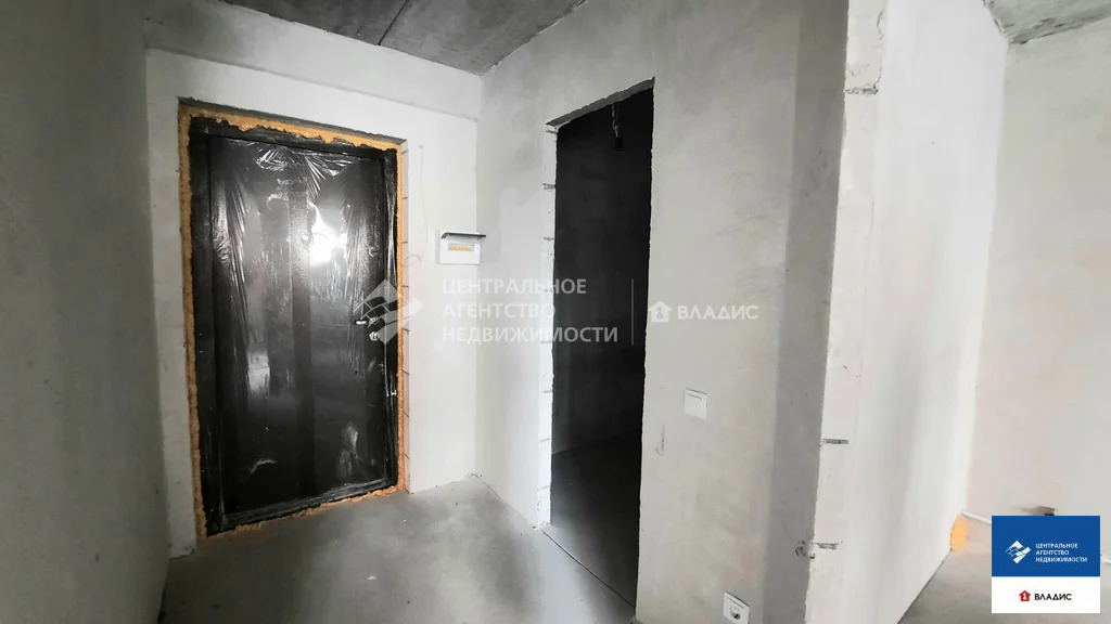 Продажа квартиры, Дядьково, Рязанский район, Малиновая улица - Фото 9