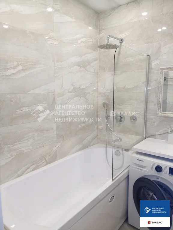 Аренда квартиры, Рязань, ул. Почтовая - Фото 14