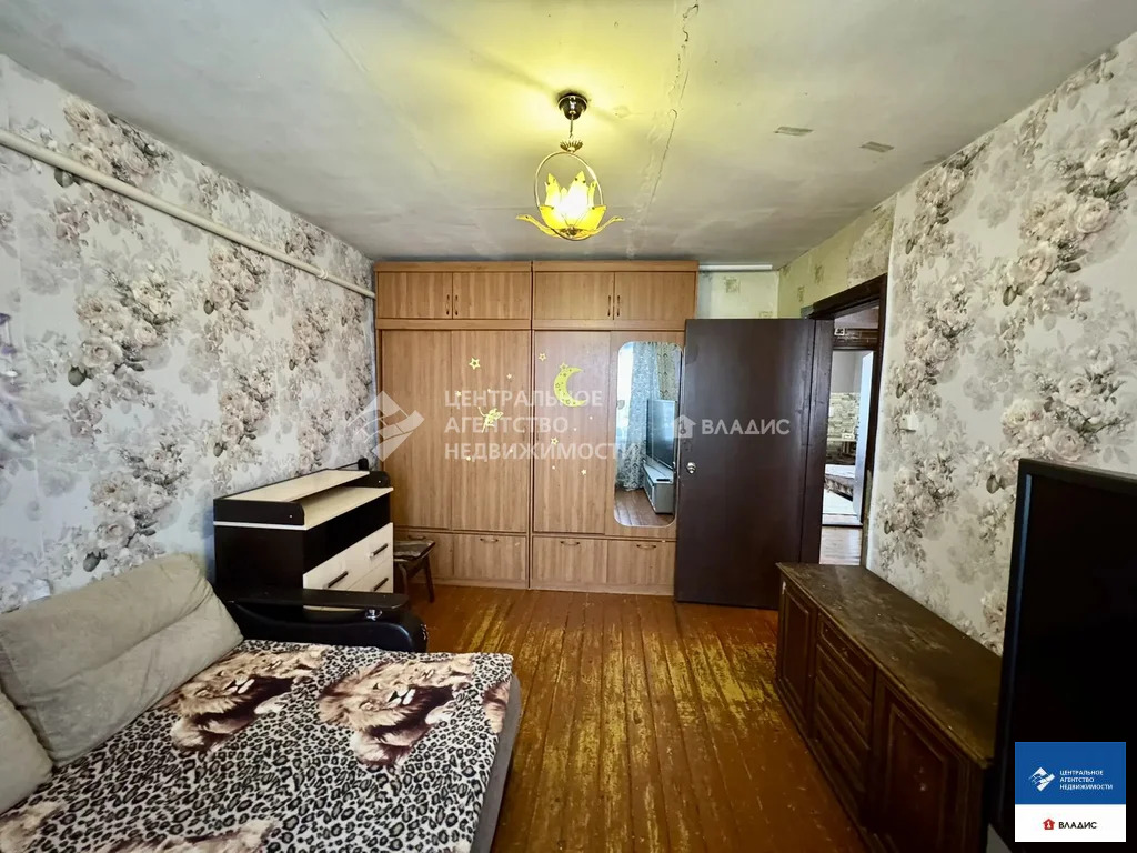 Продажа квартиры, Вышетравино, Рязанский район - Фото 5