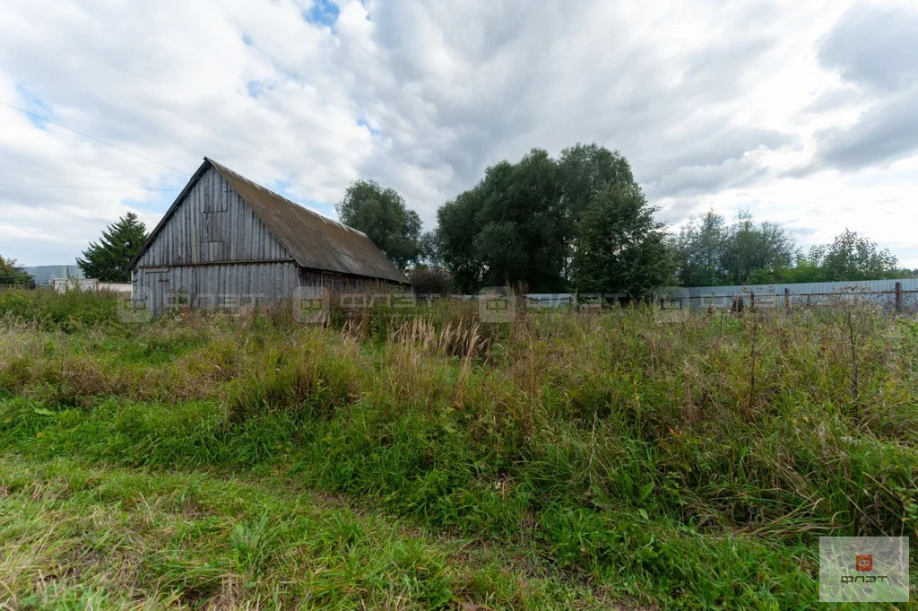 Продажа дома, Большая Атня, Атнинский район, ул. Тургая - Фото 20