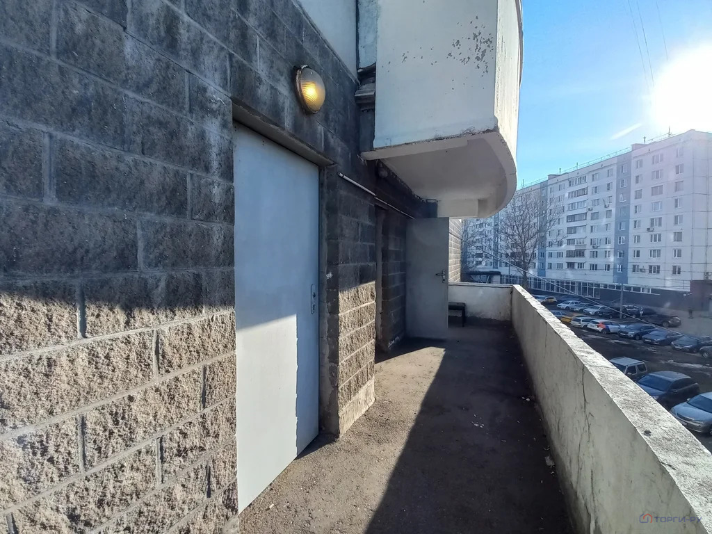 Продажа торгового помещения, Нагатинская наб. - Фото 3