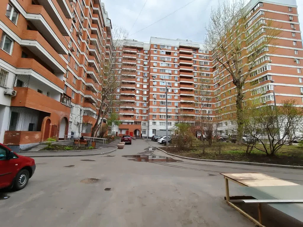 Продажа квартиры, ул. Павла Андреева - Фото 22