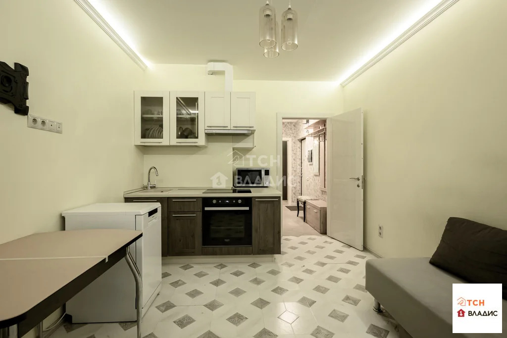 Продажа квартиры, Мытищи, Мытищинский район, проспект Астрахова - Фото 2