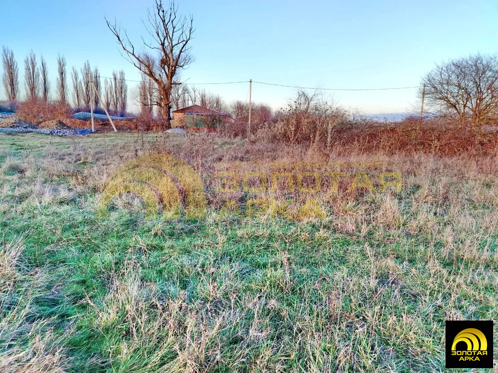 Продажа участка, Холмская, Абинский район, ул. Ломоносова - Фото 4