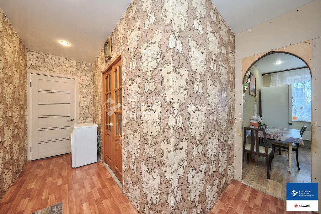 Продажа квартиры, Рязань, ул. Интернациональная - Фото 12