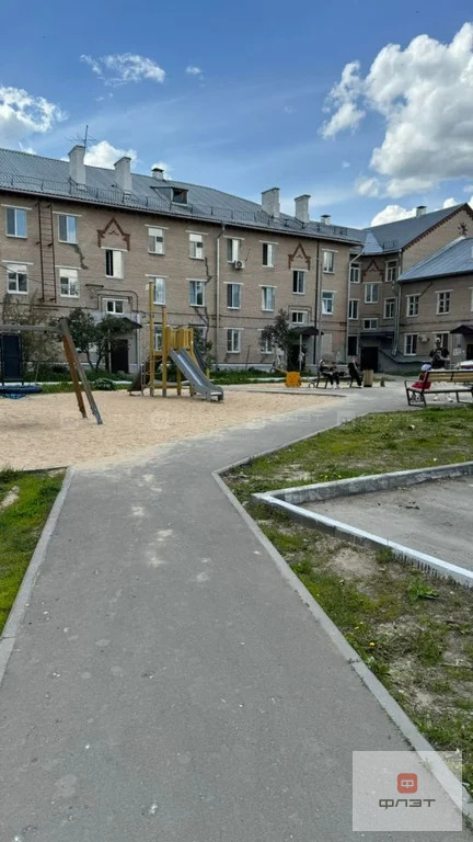 Продажа квартиры, Казань, ул. Социалистическая - Фото 8