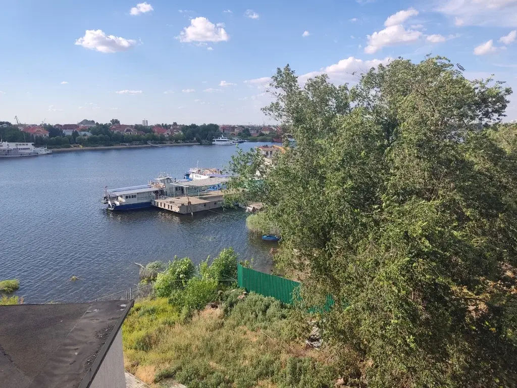 Продаются апартаменты в Апарт-комплекс "Золотой Затон". 41, 6 кв.м. - Фото 15
