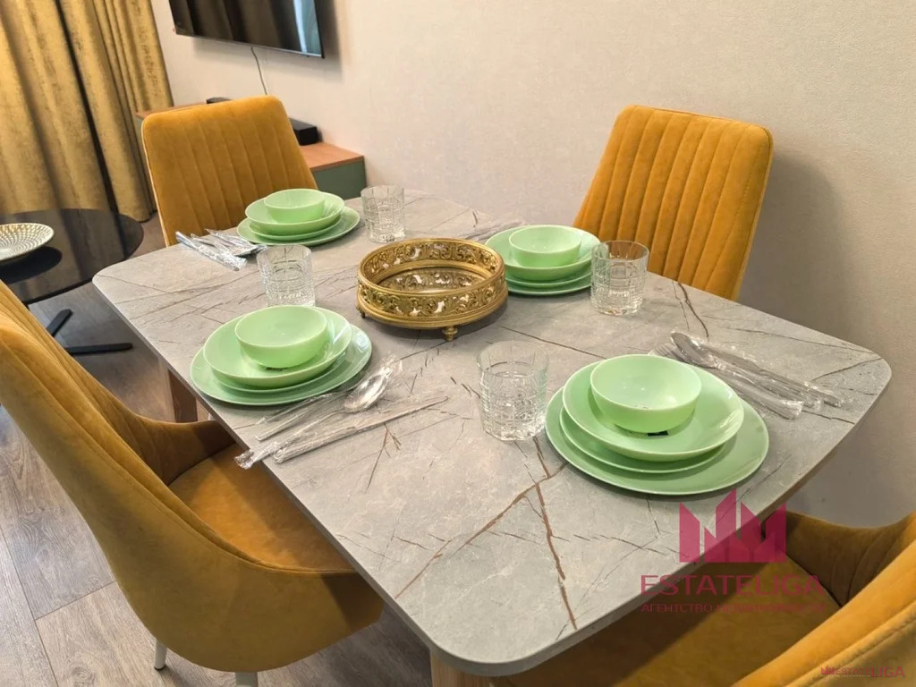 Аренда квартиры, Заречье, Одинцовский район, Торговая улица - Фото 5